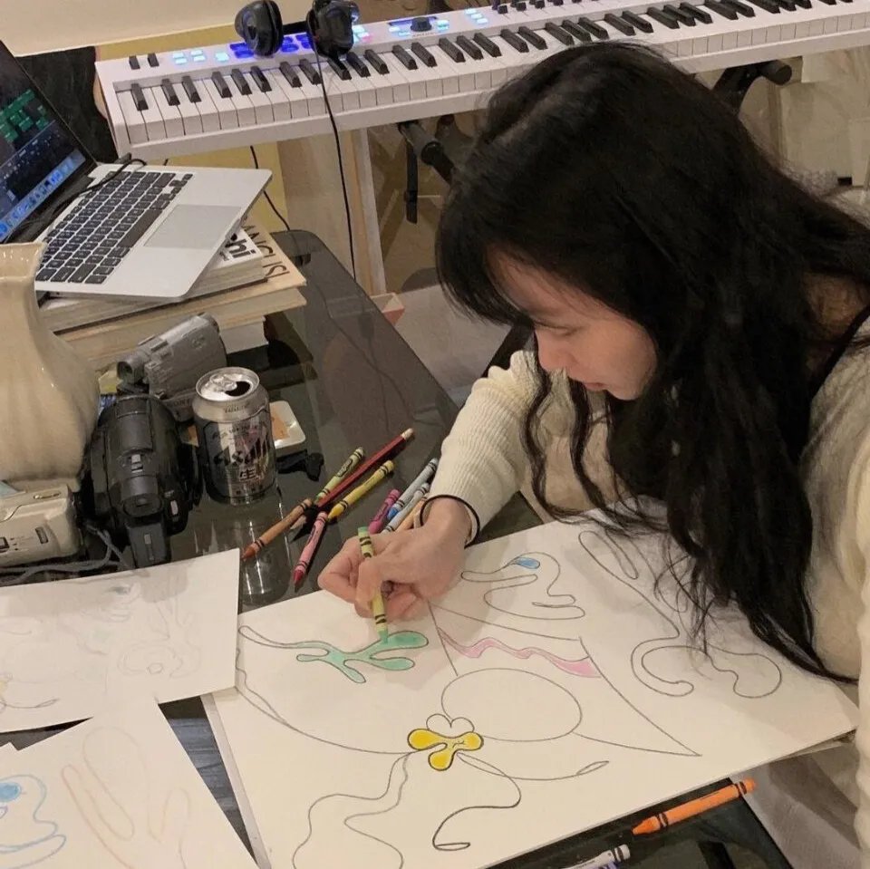 半生重逢恰似初见